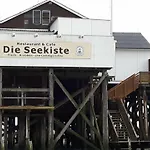 Deichblick_spo Casa de Férias